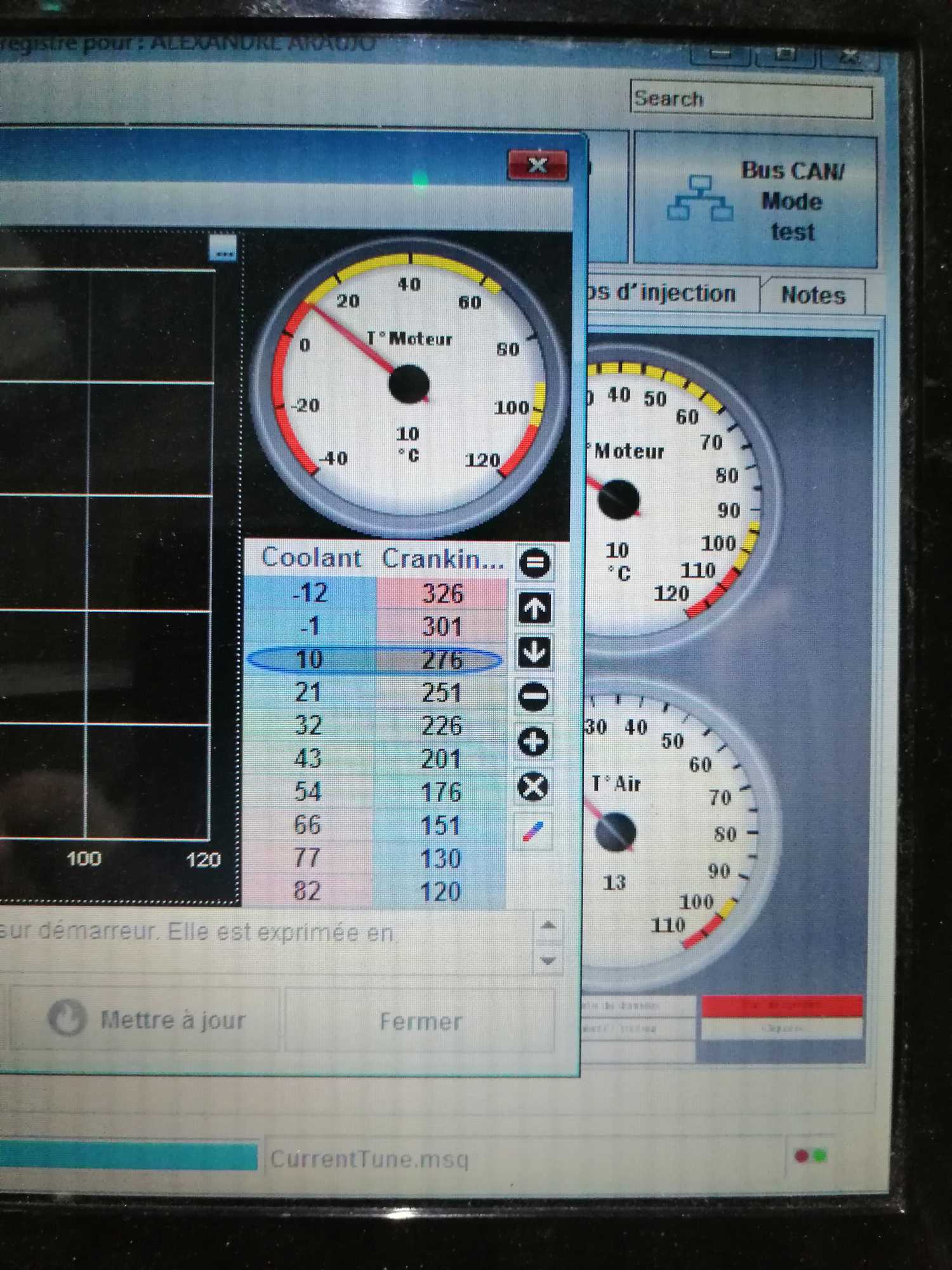 Reprogrammation moteur : qu'est-ce que c'est, avantages et