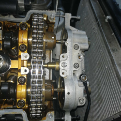 Préparation - optimisation moteur
